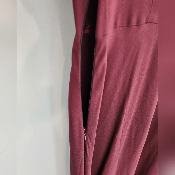 Small Midi Shirt Dress - Picture 10 of 14